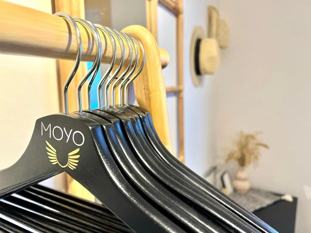 Moyo Oostende