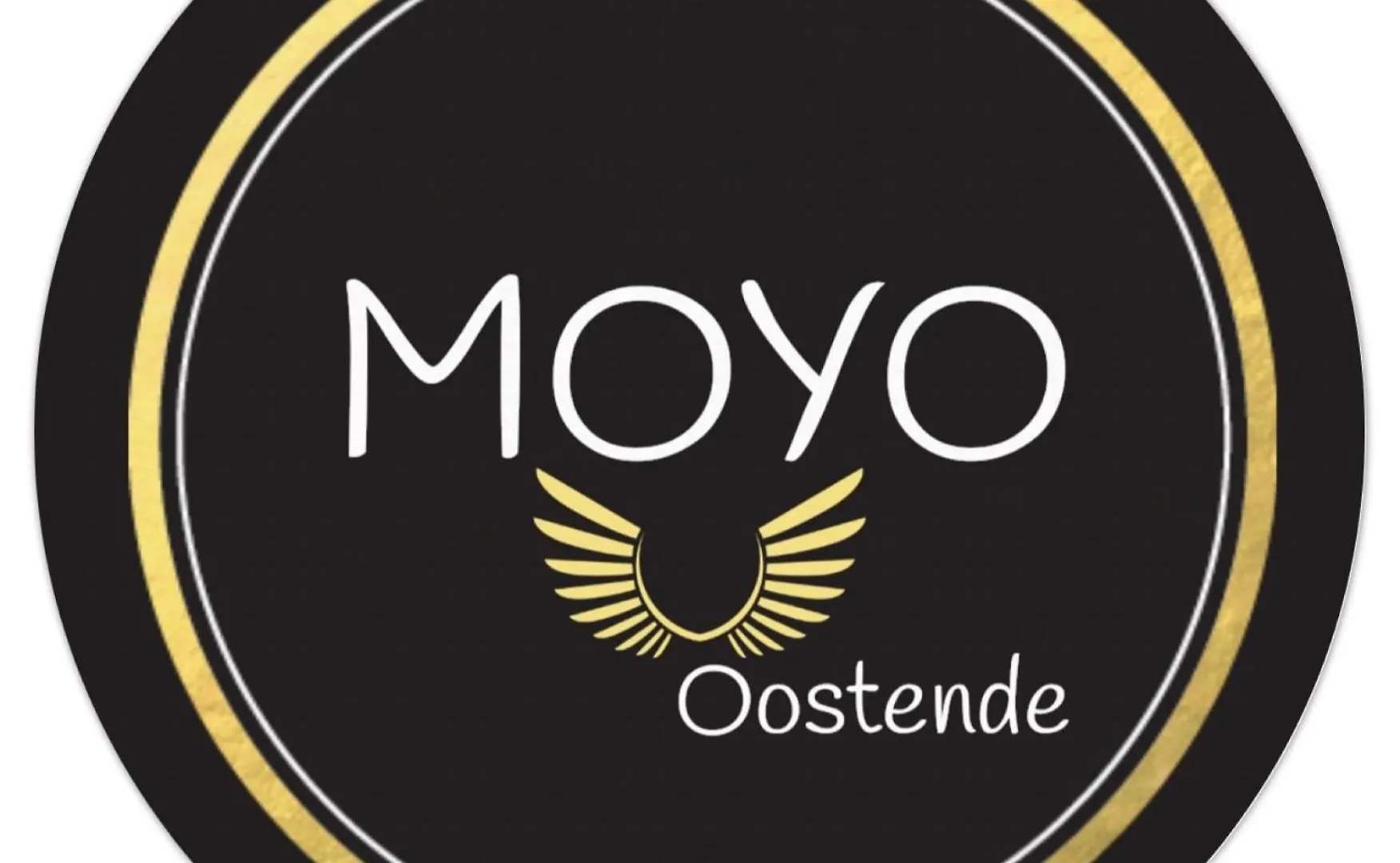 Apartment Moyo Oostende