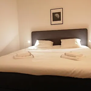  Appartement Deluxe