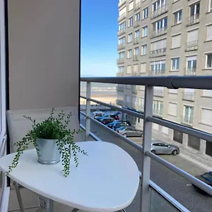  Appartement Sea Side App Te Huur